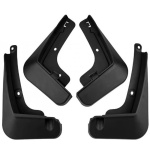 Брызговики для ZEEKR 001 2024+ - Xukey