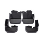 Брызговики для Honda Civic седан 2006-2011 - Xukey