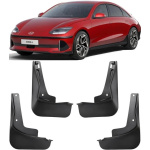 Брызговики для Hyundai IONIQ 6 2022+ - Xukey