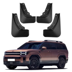 Брызговики для Hyundai Santa Fe 2024+ - Xukey