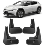 Брызговики для KIA EV6 2023+ - Xukey