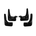 Брызговики для Kia Rio 2005-2011 - Xukey