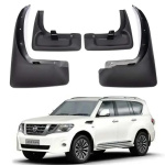 Брызговики для Nissan Patrol, Armada 2011-2019 - Xukey