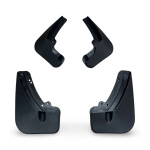 Брызговики для Skoda Kodiaq 2016+ - Xukey