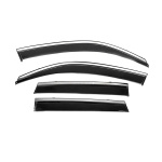 Дефлектори на вікна Suzuki Vitara 2015+  - Xukey