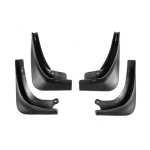 Брызговики для Tesla Model 3 2016-2023 - Xukey