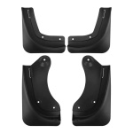 Брызговики для Tesla Model Y 2025+ - Benke