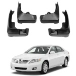 Брызговики для Toyota Camry V40 2006-2011 - Xukey