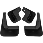 Брызговики для Toyota Verso 2009-1018 - Xukey