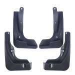 Брызговики для Peugeot Partner 2019+ - Xukey