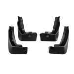 Брызговики для Toyota Venza 2021+ - Xukey