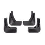 Брызговики для Volkswagen Golf 7 2013-2020 - Xukey