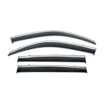 Дефлектори на вікна Volkswagen Tiguan Європа 2016-2024  - Xukey