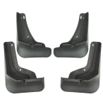 Брызговики для Volkswagen Tiguan L Pro 2024+ - Xukey