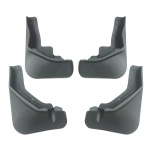 Брызговики для BYD Song L 2023+ - Xukey