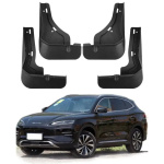 Брызговики для BYD Song Plus 2023+ - Xukey