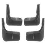 Брызговики для BYD Yuan Plus/ ATTO 3 2023-2024 - Xukey