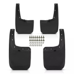 Брызговики для Ford Ranger 2023+ - Xukey