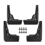 Брызговики для Hyundai Sonata 11 2023+ - Xukey