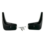 Брызговики для Suzuki Vitara задні 2015+ - Xukey