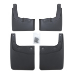 Брызговики для Mitsubishi L200 2019-2023 - Xukey