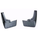 Бризковики для Volkswagen Tayron, R-line задні 2024+ - Xukey