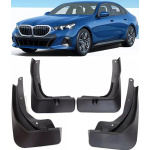 Бризговики для BMW 5 Series G60/G61, пакет M, 2024+ — Xukey