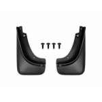 Брызговики для Jeep Cherokee KL передні 2013-2018 - Xukey