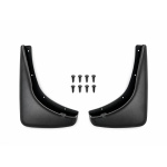 Брызговики для Jeep Cherokee KL задні 2013-2018 - Xukey