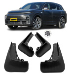 Брызговики для Li Auto Lixiang L7 2023+ - Xukey