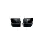 Брызговики для Subaru Forester передні 2009-2013 - Xukey