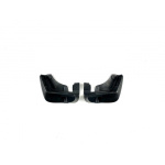 Брызговики для Subaru Forester задні 2009-2013 - Xukey