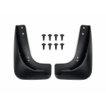 Передні бризговики для Volkswagen Touran 2003–2020 рр. — Xukey