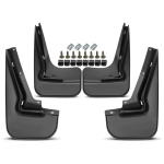 Брызговики для BMW 3 Series E36 1991-1997 - Xukey