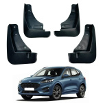 Брызговики для Ford Kuga ST-line 2020+ - Xukey