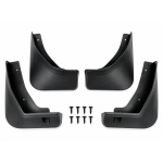 Брызговики для Opel Mokka, Vauxhall/Buick Encore 2012-2020 - Xukey