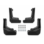 Брызговики для Polestar 2 2022+ - Xukey