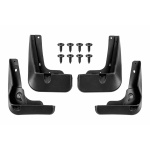 Брызговики для Toyota Camry V80 ЄВРОПА, USA(LE/XLE) 2024+ - Xukey — Тойота Camry XV80 (2024–2026)