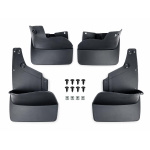 Брызговики для Toyota Land Cruiser 100 1998-2007 - Xukey