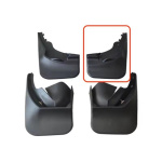 Брызговики для Volkswagen Sharan,  Seat Alhambra, Ford Galaxy -передній правий 2001-2010 - Xukey
