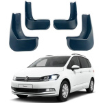 Брызговики для Volkswagen Touran 2015-2019 - Xukey