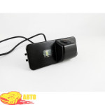 Камери заднього виду в плафон HCCD Falcon SC11HCCD-170-R