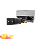 Камери заднього виду в плафон HCCD Falcon SC57HCCD-170-R