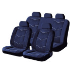 Чохли для автомобільних сидінь Hadar Rosen SELECT, Синій 10378