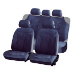 Чохли для автомобільних сидінь Hadar Rosen TREND, Синій 22103