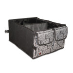Органайзер для вещей в багажник Hadar Rosen BOX-L, 45012