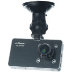 Автомобильный видеорегистратор Globex GU-DVF007