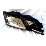 Skoda Octavia A7 2018+ оптика передняя тюнинг FULL LED SY