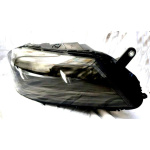 Volkswagen Passat B7 оптика передняя альтернативная FULL LED стиль B8,5