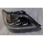 Lexus RX300 1998+ оптика передняя Full LED черная ZW